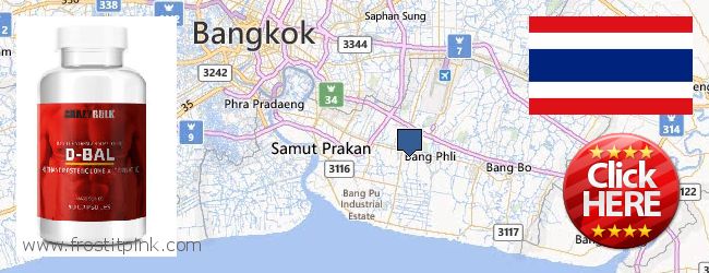 Best Place to Buy Dianabol Steroids online Samut Prakan, Thailand