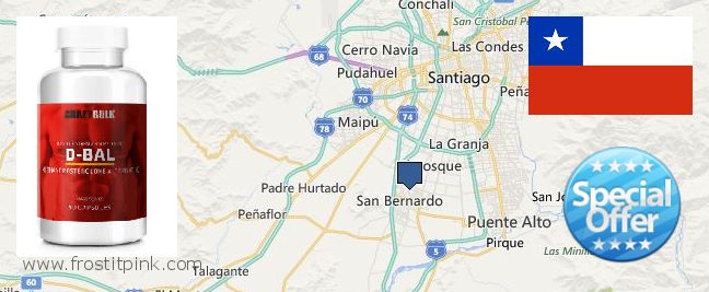 Where to Buy Dianabol Steroids online San Bernardo, Chile