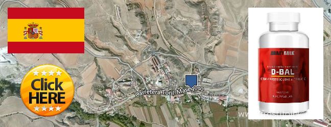 Where to Buy Dianabol Steroids online San Blas, Spain