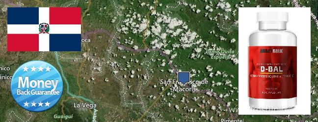 Dónde comprar Dianabol Steroids en linea San Francisco de Macoris, Dominican Republic