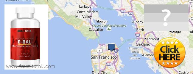 Dónde comprar Dianabol Steroids en linea San Francisco, USA