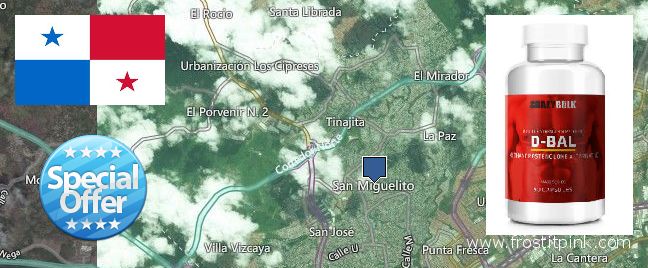 Where to Buy Dianabol Steroids online San Miguelito, Panama