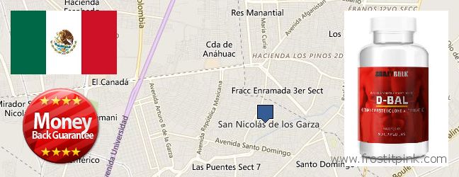 Where to Buy Dianabol Steroids online San Nicolas de los Garza, Mexico