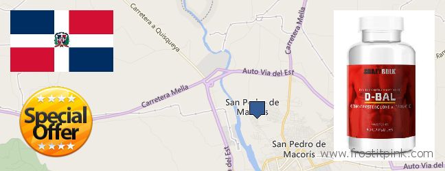 Where to Purchase Dianabol Steroids online San Pedro de Macoris, Dominican Republic