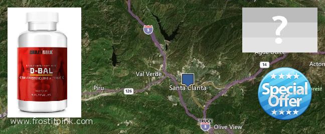 Где купить Dianabol Steroids онлайн Santa Clarita, USA