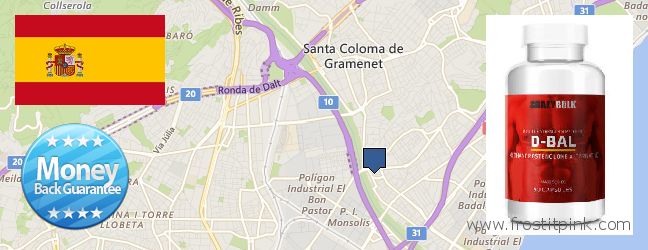 Where to Buy Dianabol Steroids online Santa Coloma de Gramenet, Spain