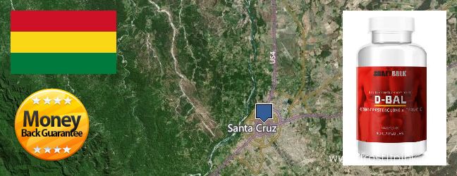 Where to Buy Dianabol Steroids online Santa Cruz de la Sierra, Bolivia