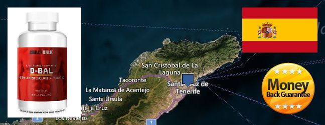 Where to Purchase Dianabol Steroids online Santa Cruz de Tenerife, Spain