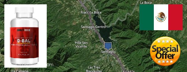 Where Can I Buy Dianabol Steroids online Santiago de Queretaro, Mexico