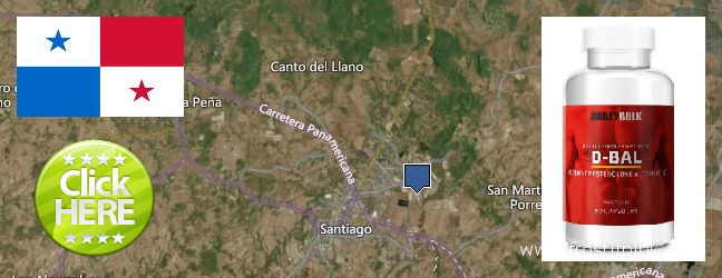 Dónde comprar Dianabol Steroids en linea Santiago de Veraguas, Panama