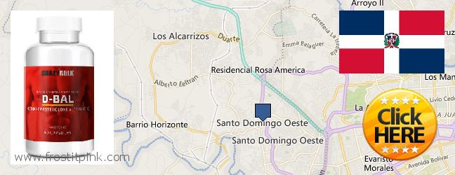 Where to Purchase Dianabol Steroids online Santo Domingo Oeste, Dominican Republic