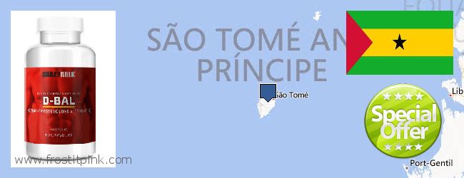 Nereden Alınır Dianabol Steroids çevrimiçi Sao Tome and Principe