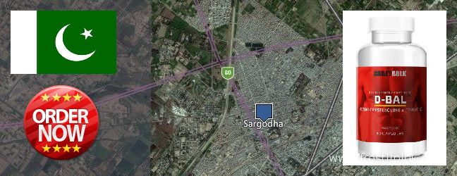 Where to Buy Dianabol Steroids online Sargodha, Pakistan