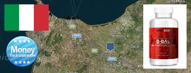 Πού να αγοράσετε Dianabol Steroids σε απευθείας σύνδεση Sassari, Italy