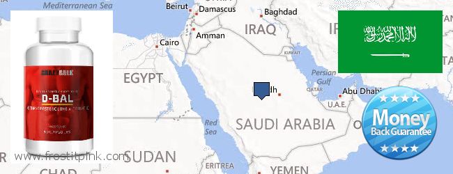 Hvor kan jeg købe Dianabol Steroids online Saudi Arabia