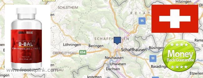 Dove acquistare Dianabol Steroids in linea Schaffhausen, Switzerland