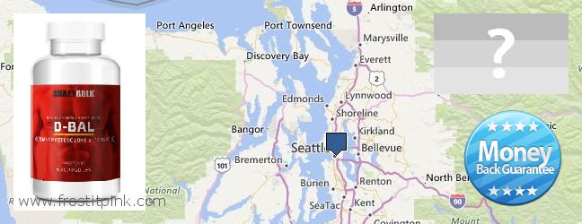 Dove acquistare Dianabol Steroids in linea Seattle, USA