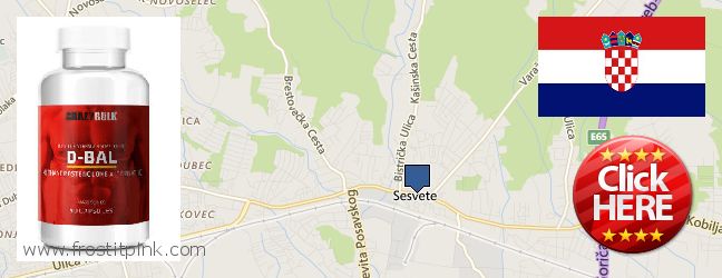 Dove acquistare Dianabol Steroids in linea Sesvete, Croatia