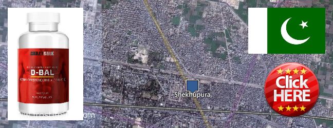 Where to Buy Dianabol Steroids online Sheikhupura, Pakistan