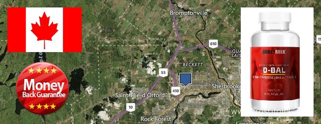 Où Acheter Dianabol Steroids en ligne Sherbrooke, Canada