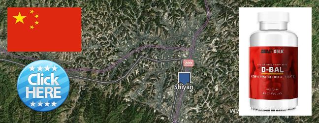 Where Can I Purchase Dianabol Steroids online Shiyan, China