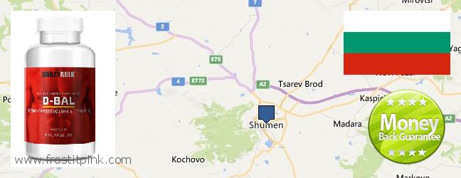 Where Can I Purchase Dianabol Steroids online Shumen, Bulgaria