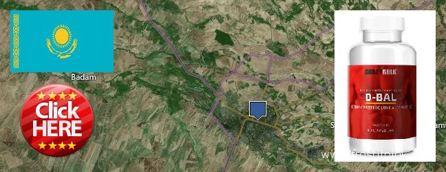 Purchase Dianabol Steroids online Shymkent, Kazakhstan