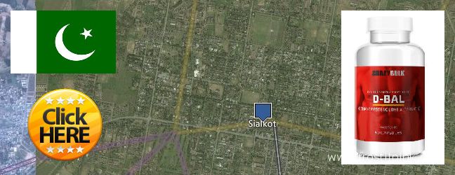 Where Can I Buy Dianabol Steroids online Sialkot, Pakistan