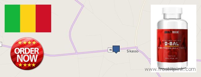 Où Acheter Dianabol Steroids en ligne Sikasso, Mali
