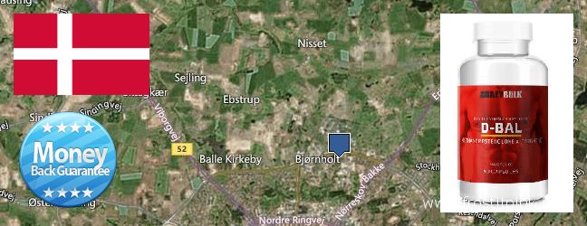 Wo kaufen Dianabol Steroids online Silkeborg, Denmark