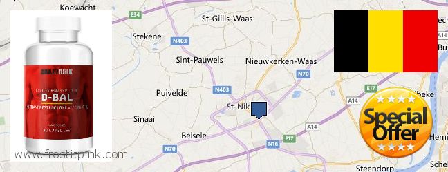 Where to Buy Dianabol Steroids online Sint-Niklaas, Belgium