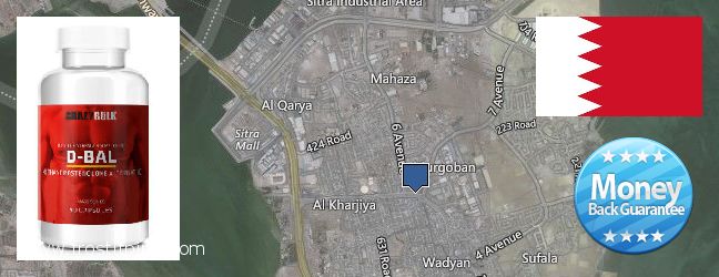 Where to Buy Dianabol Steroids online Sitrah, Bahrain