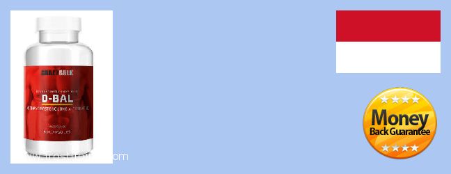 Best Place to Buy Dianabol Steroids online Situbondo, Indonesia