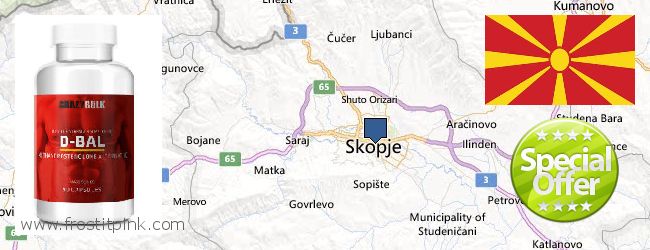 Nereden Alınır Dianabol Steroids çevrimiçi Skopje, Macedonia