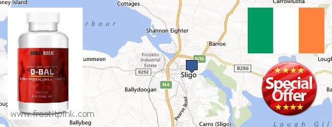 Where to Buy Dianabol Steroids online Sligo, Ireland