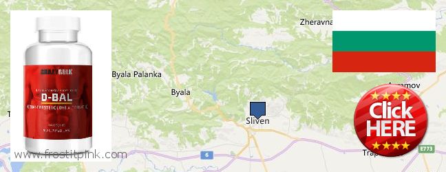 Къде да закупим Dianabol Steroids онлайн Sliven, Bulgaria