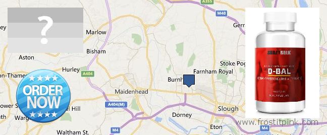 Dónde comprar Dianabol Steroids en linea Slough, UK