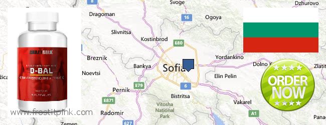 Къде да закупим Dianabol Steroids онлайн Sofia, Bulgaria