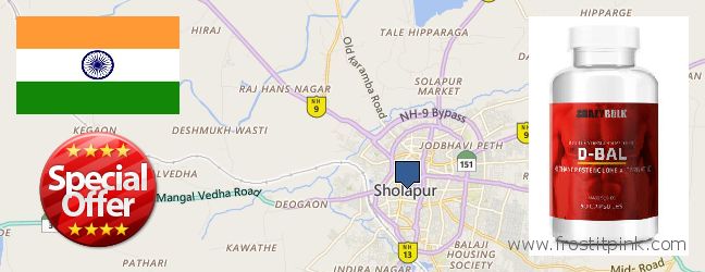 Where Can You Buy Dianabol Steroids online Solapur, India