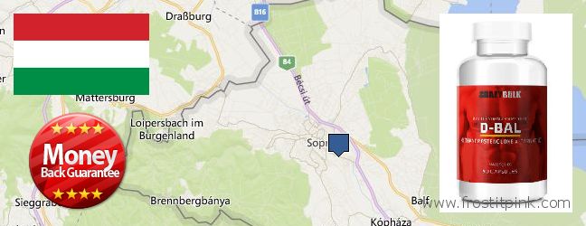 Wo kaufen Dianabol Steroids online Sopron, Hungary