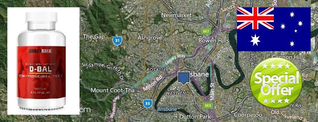 Where to Purchase Dianabol Steroids online South Brisbane, Australia