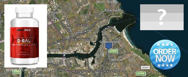 Where Can I Purchase Dianabol Steroids online South Shields, UK