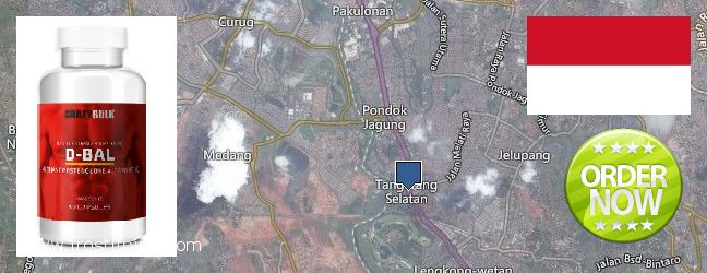 Where to Buy Dianabol Steroids online South Tangerang, Indonesia