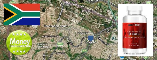 Buy Dianabol Steroids online Soweto, South Africa