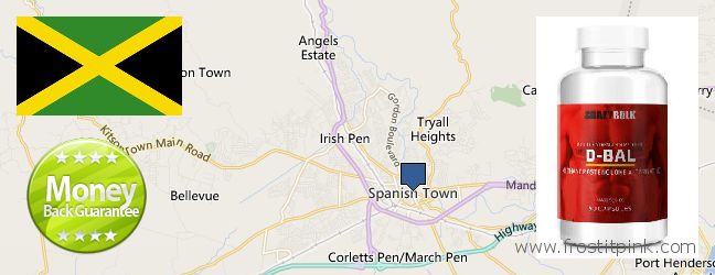 Where to Buy Dianabol Steroids online Spanish Town, Jamaica