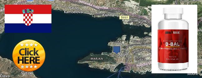Dove acquistare Dianabol Steroids in linea Split, Croatia