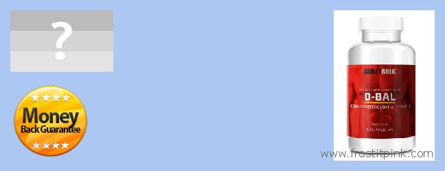 Buy Dianabol Steroids online St Albans, UK