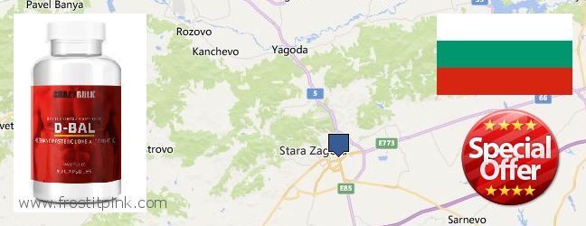 Where to Buy Dianabol Steroids online Stara Zagora, Bulgaria