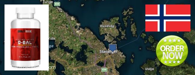Hvor kjøpe Dianabol Steroids online Stavanger, Norway