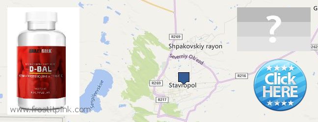 Wo kaufen Dianabol Steroids online Stavropol', Russia